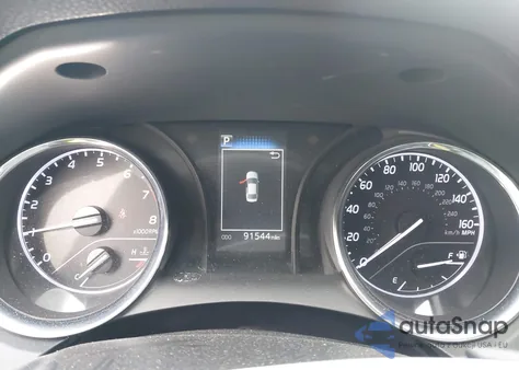 2020 Toyota Camry Se z USA, uszkodzony, nr VIN 4T1G11AKXLU905999